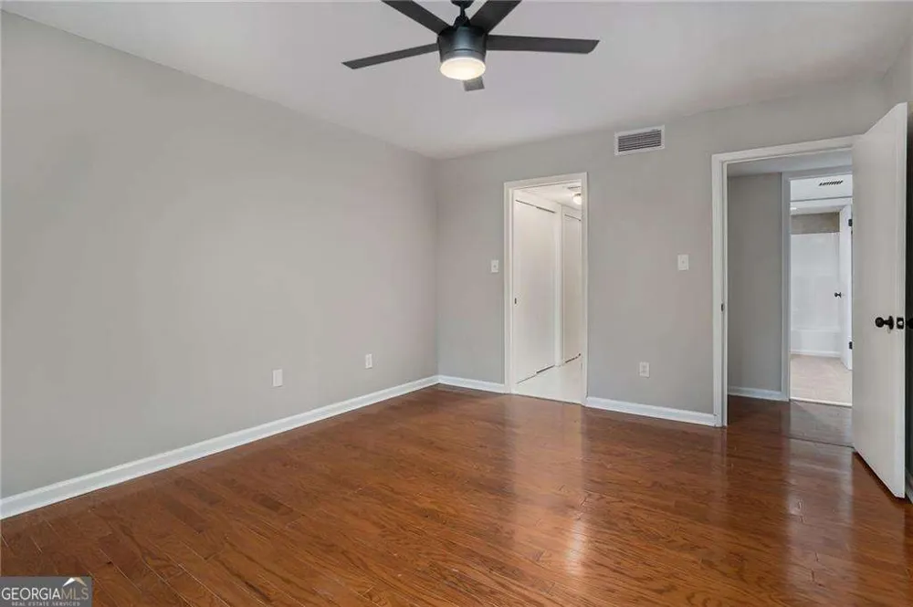 122 Maison PL NW Atlanta, GA 30327