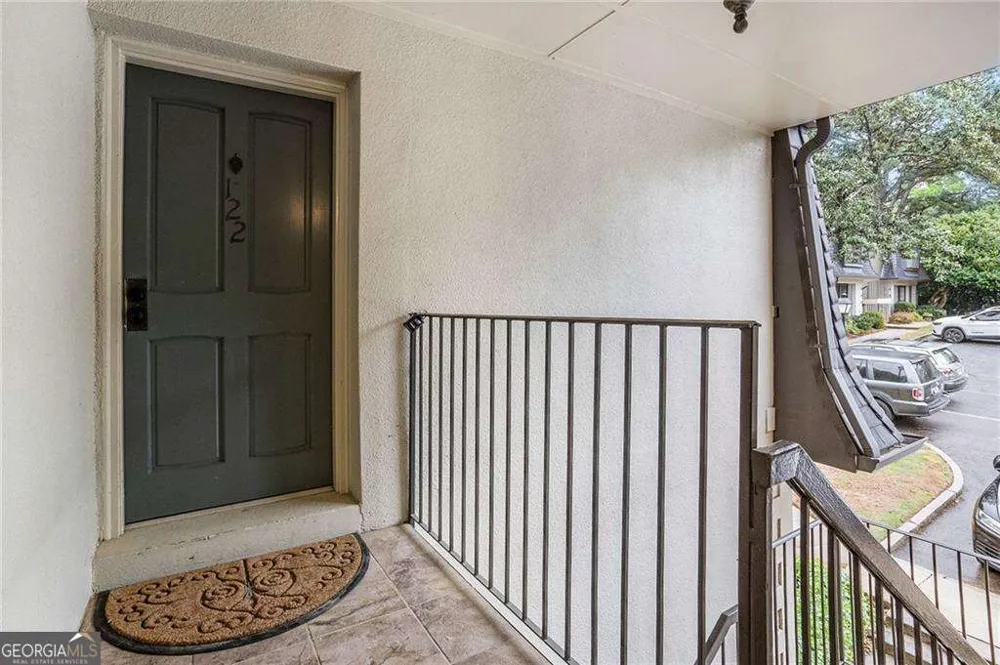 122 Maison PL NW Atlanta, GA 30327