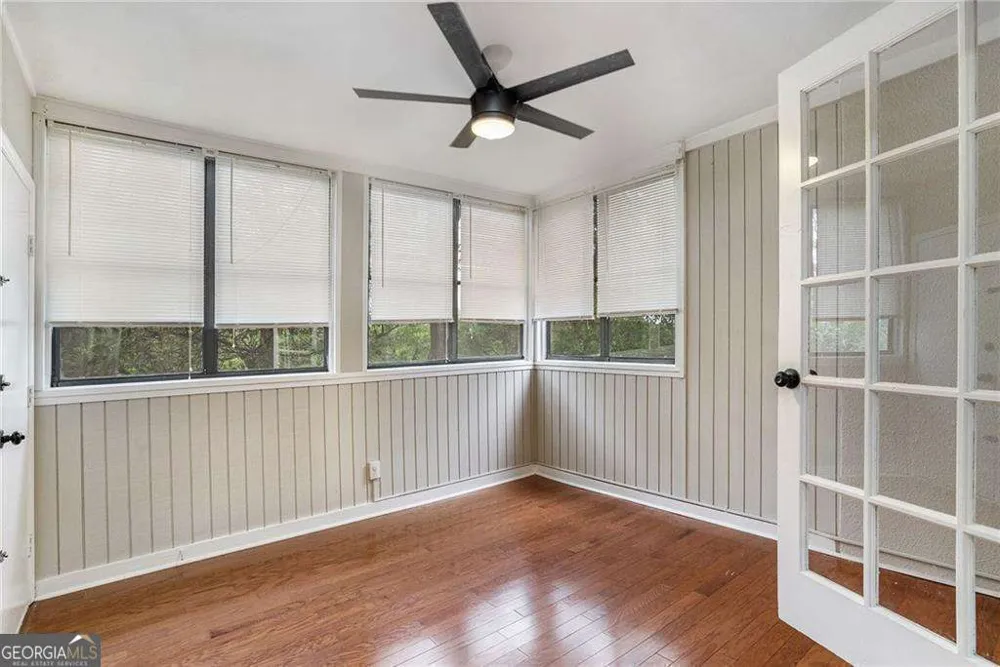 122 Maison PL NW Atlanta, GA 30327