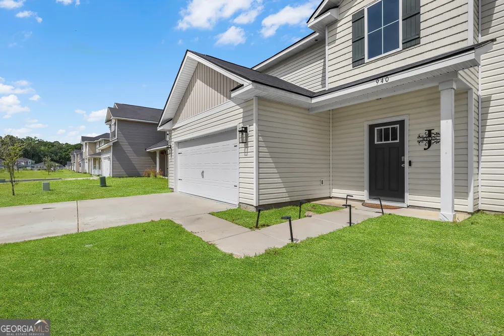 940 Meloney DR Hinesville, GA 31313