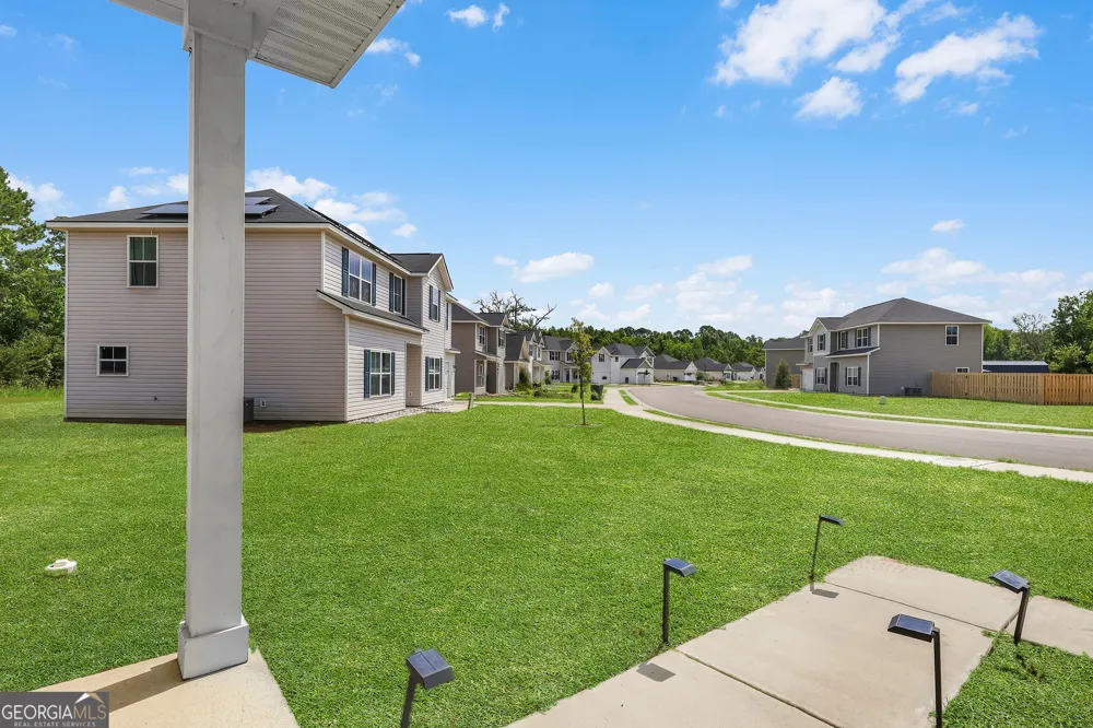 940 Meloney DR Hinesville, GA 31313