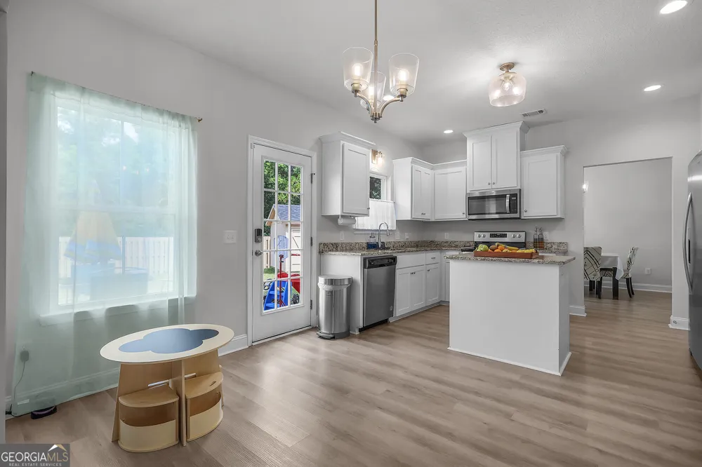 940 Meloney DR Hinesville, GA 31313