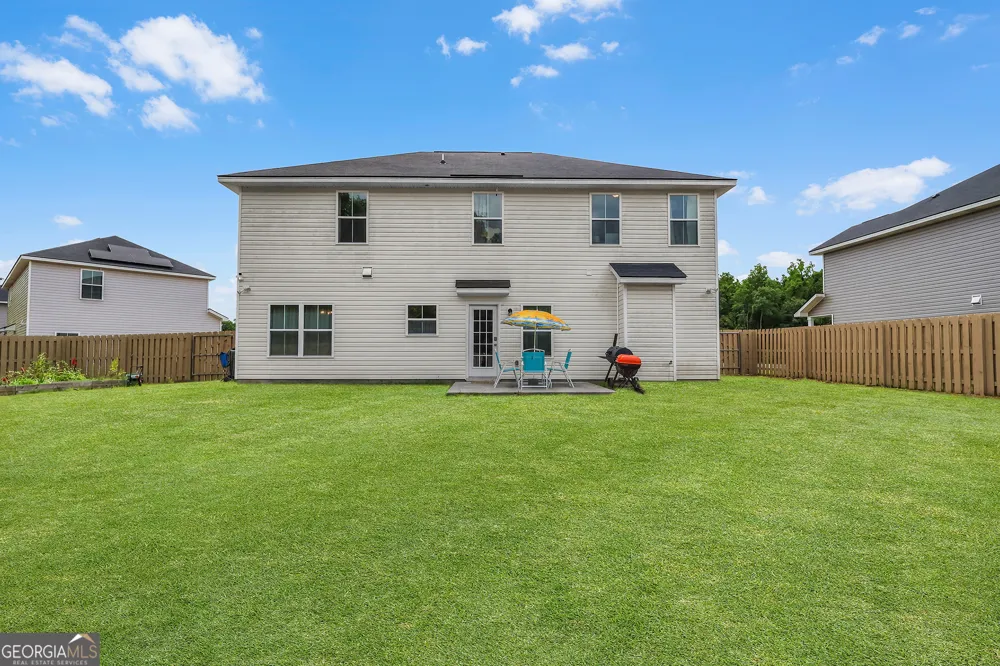 940 Meloney DR Hinesville, GA 31313