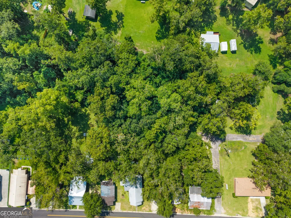 0 Berry ST Sylvania, GA 30467