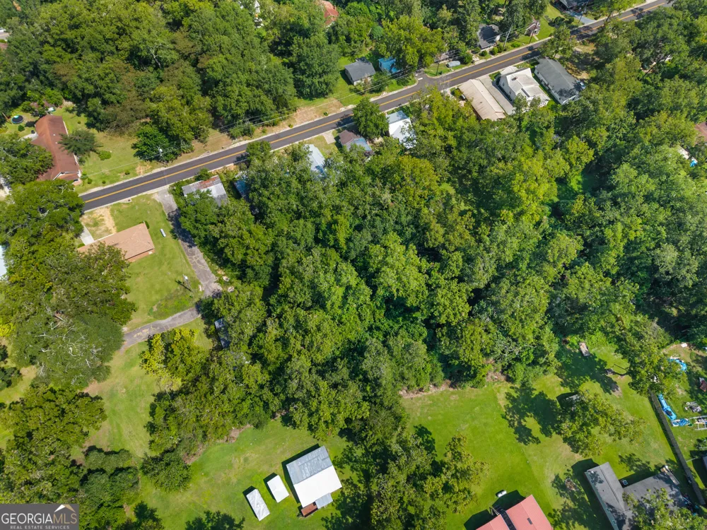 0 Berry ST Sylvania, GA 30467