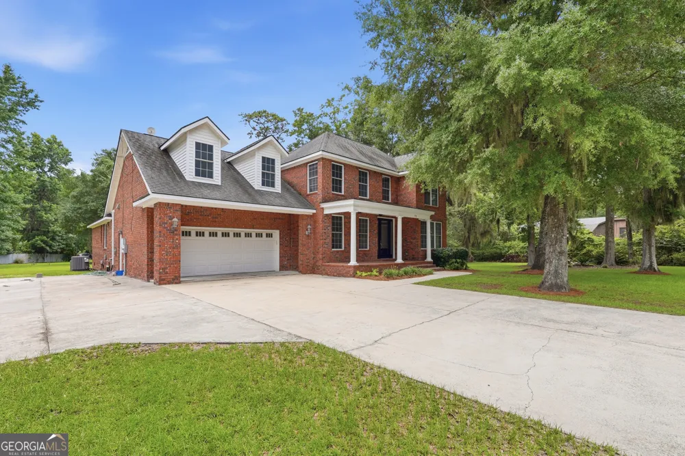 72 Bonnie Reed PSGE Midway, GA 31320