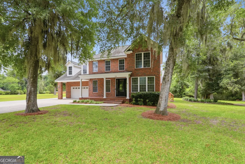 72 Bonnie Reed PSGE Midway, GA 31320