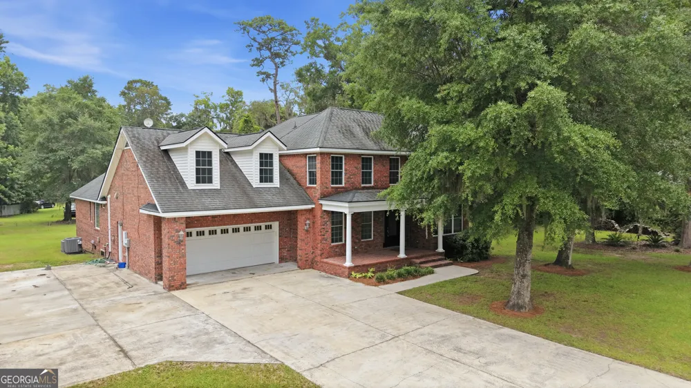 72 Bonnie Reed PSGE Midway, GA 31320