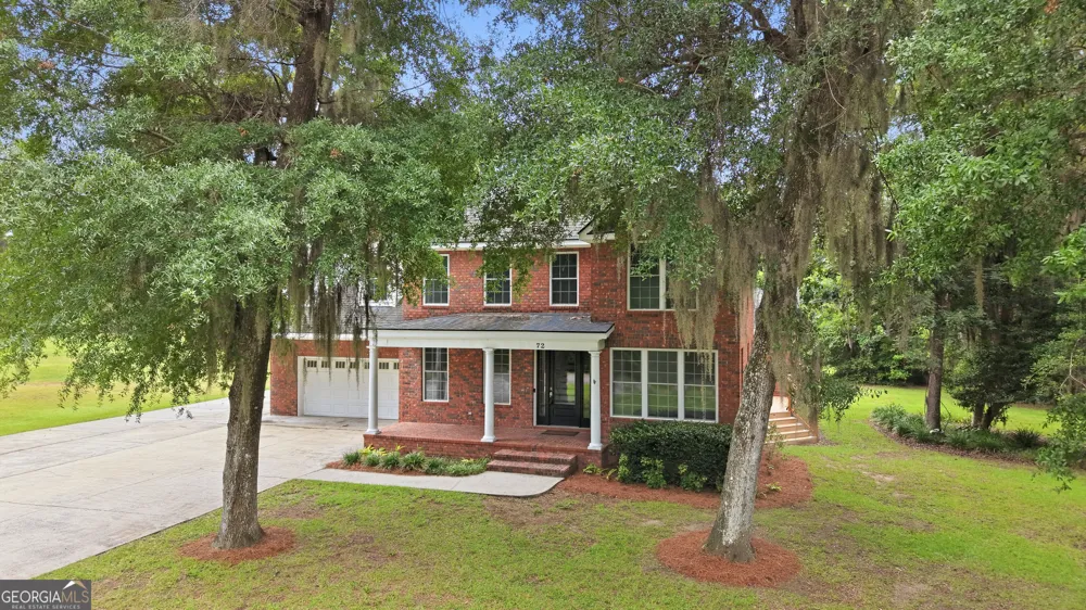72 Bonnie Reed PSGE Midway, GA 31320