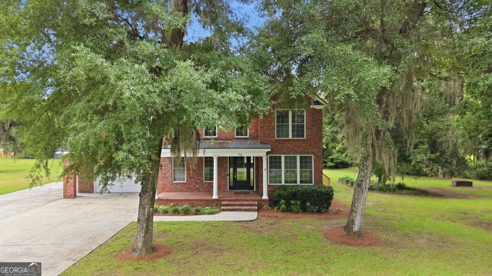72 Bonnie Reed PSGE Midway, GA 31320