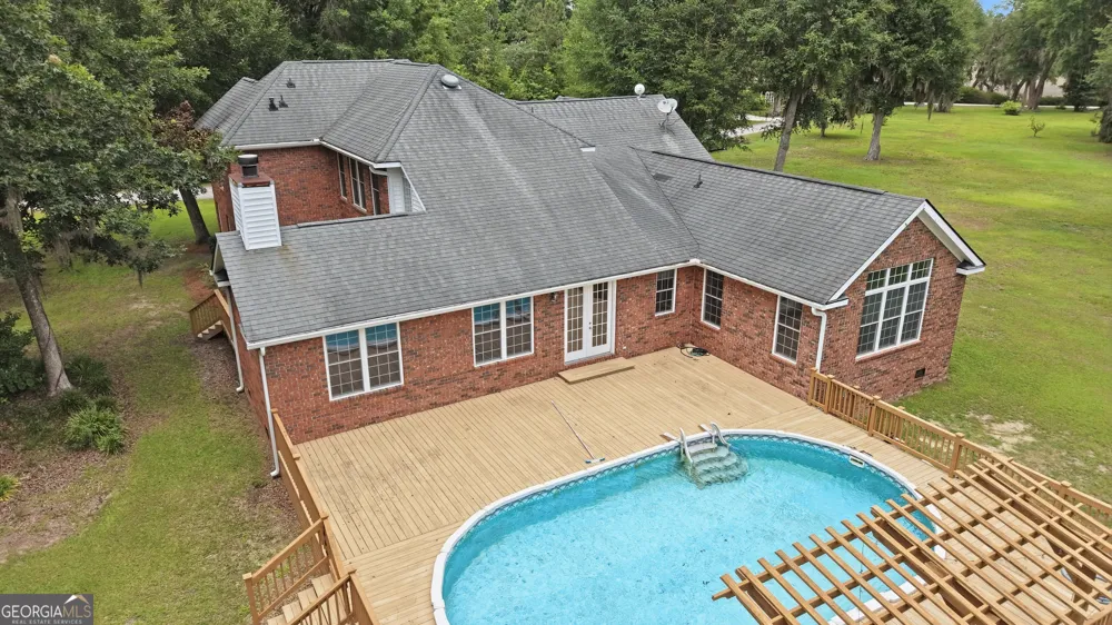 72 Bonnie Reed PSGE Midway, GA 31320