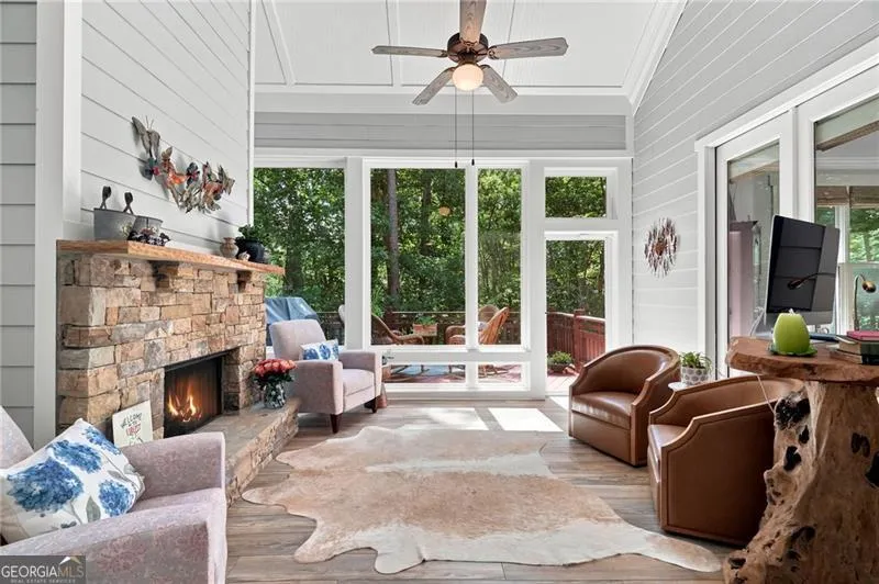 87 Choctaw RDG Big Canoe, GA 30143