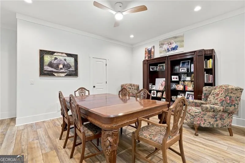 87 Choctaw RDG Big Canoe, GA 30143