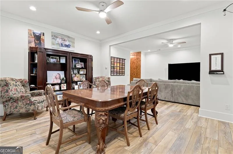 87 Choctaw RDG Big Canoe, GA 30143