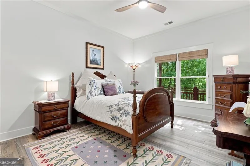 87 Choctaw RDG Big Canoe, GA 30143