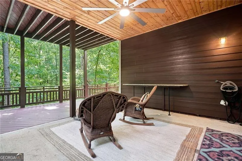 87 Choctaw RDG Big Canoe, GA 30143