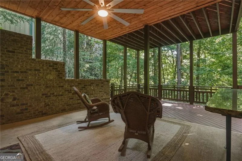 87 Choctaw RDG Big Canoe, GA 30143