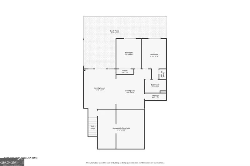 87 Choctaw RDG Big Canoe, GA 30143