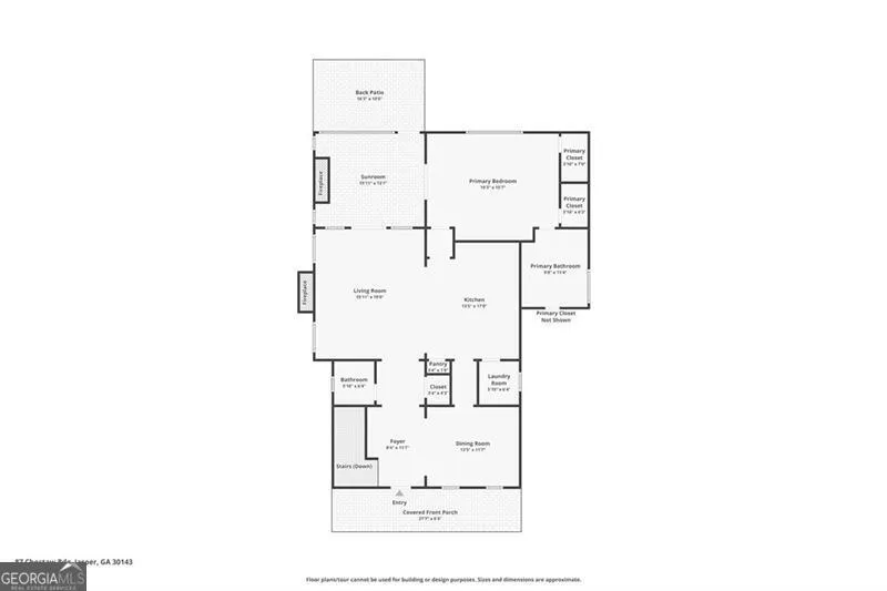 87 Choctaw RDG Big Canoe, GA 30143