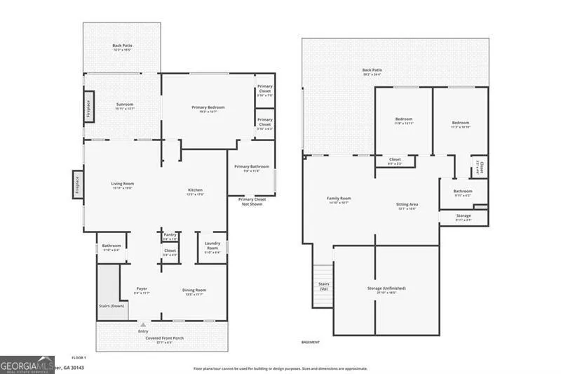 87 Choctaw RDG Big Canoe, GA 30143