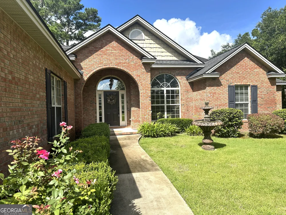 112 Winding TRL Brunswick, GA 31523