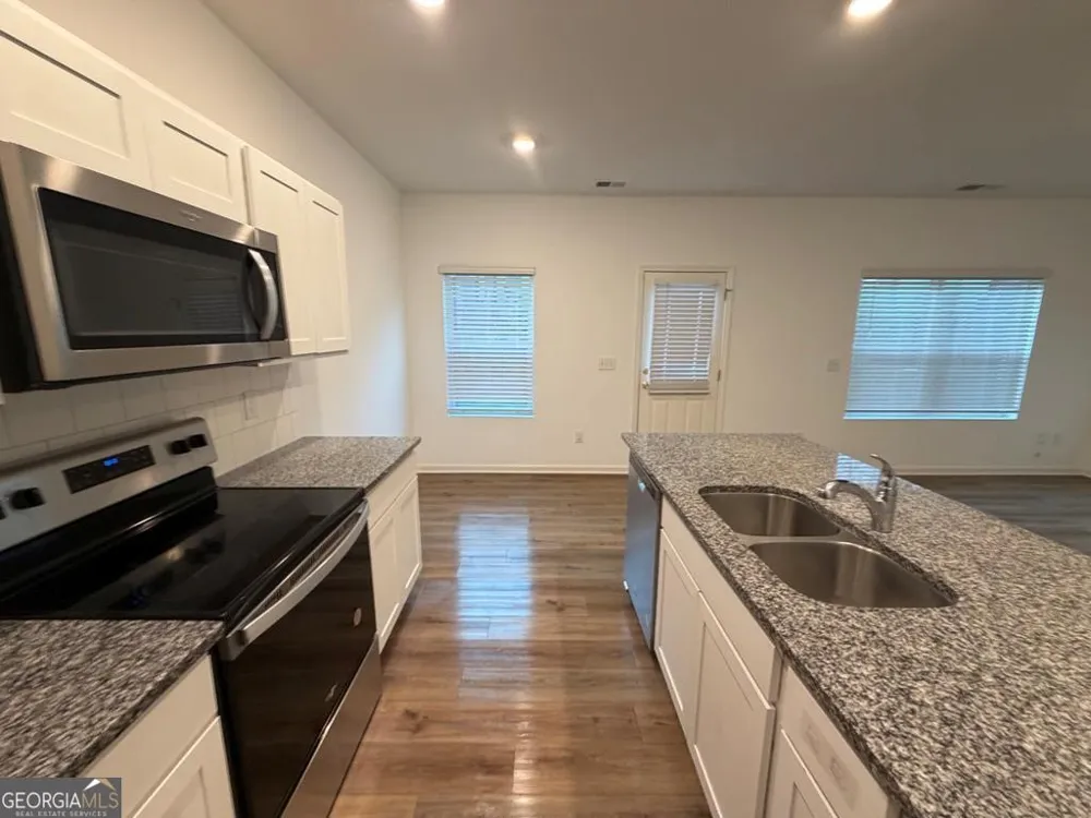 1410 Ben Park WAY Grayson, GA 30017