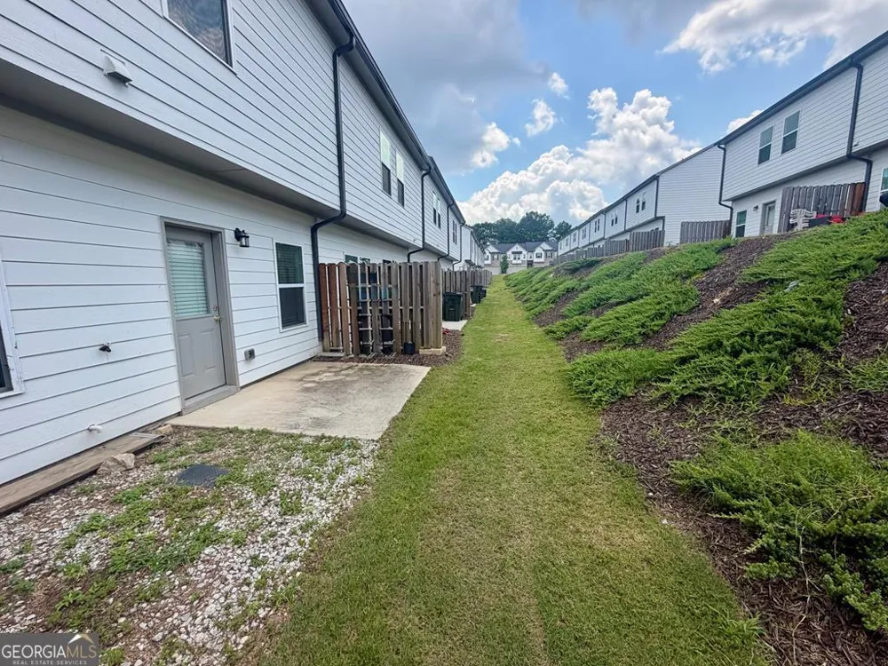 1410 Ben Park WAY Grayson, GA 30017