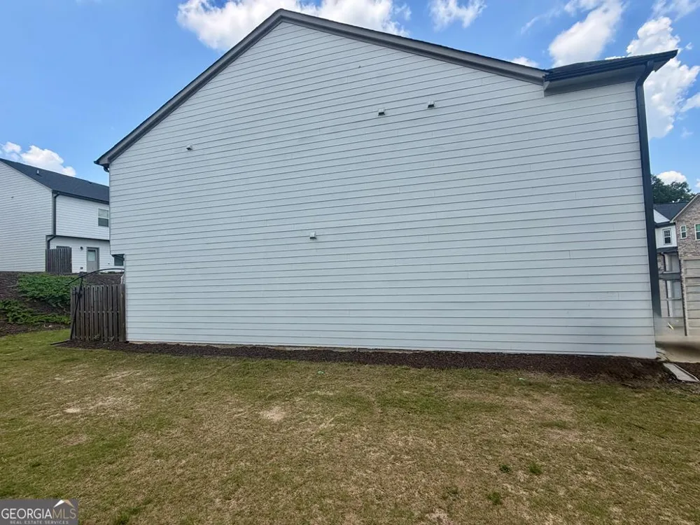 1410 Ben Park WAY Grayson, GA 30017