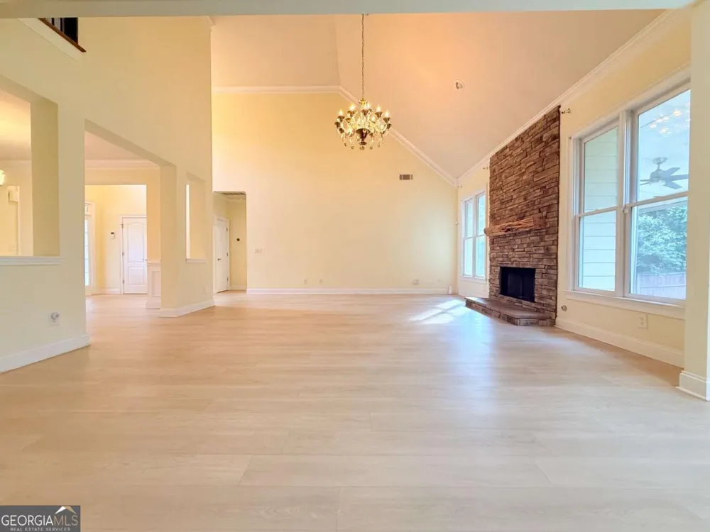 1753 Wheat Grass WAY Grayson, GA 30017