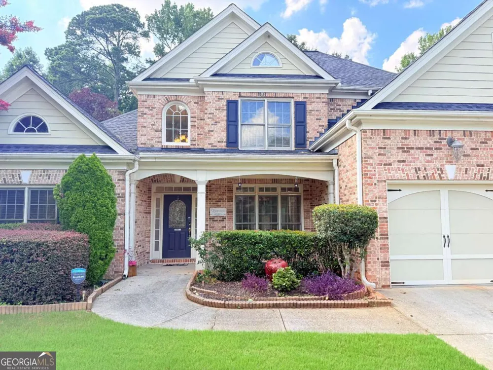 1753 Wheat Grass WAY Grayson, GA 30017