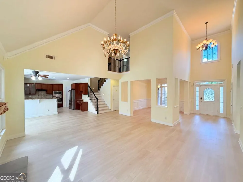 1753 Wheat Grass WAY Grayson, GA 30017