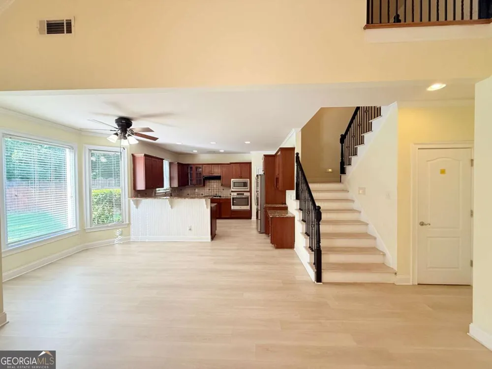 1753 Wheat Grass WAY Grayson, GA 30017