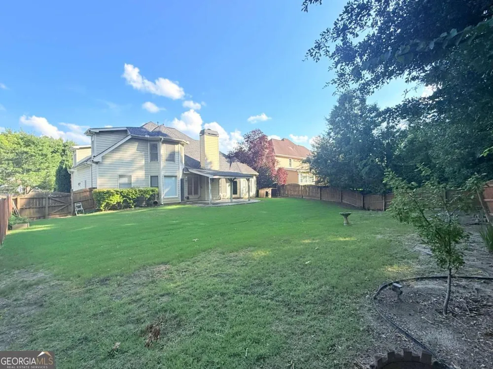1753 Wheat Grass WAY Grayson, GA 30017