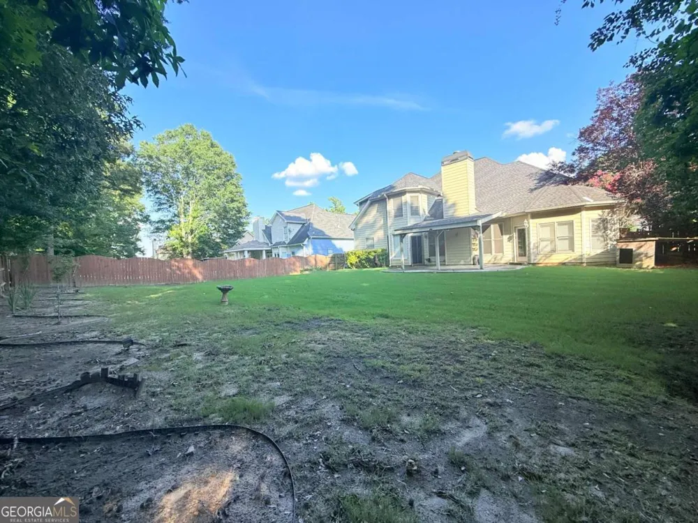 1753 Wheat Grass WAY Grayson, GA 30017
