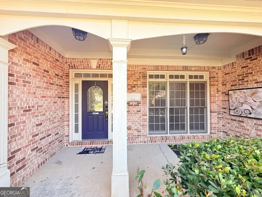 1753 Wheat Grass WAY Grayson, GA 30017