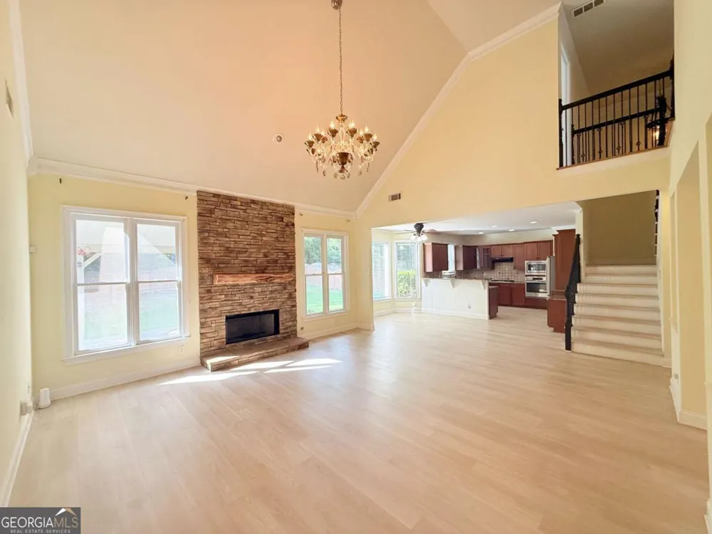 1753 Wheat Grass WAY Grayson, GA 30017
