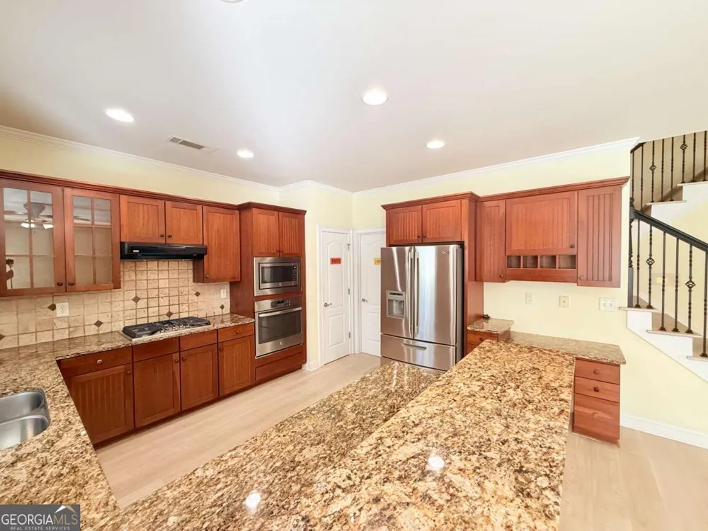 1753 Wheat Grass WAY Grayson, GA 30017
