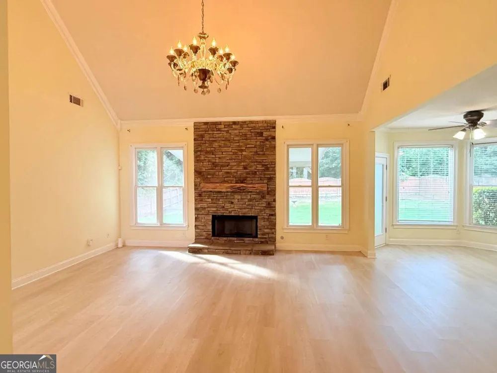 1753 Wheat Grass WAY Grayson, GA 30017