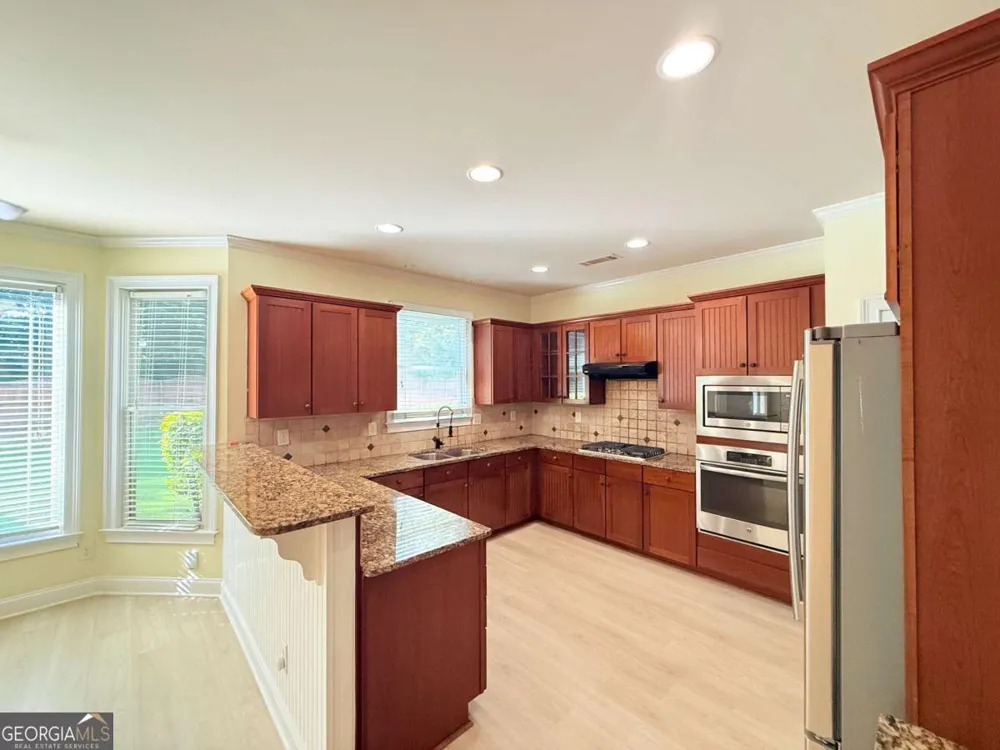 1753 Wheat Grass WAY Grayson, GA 30017