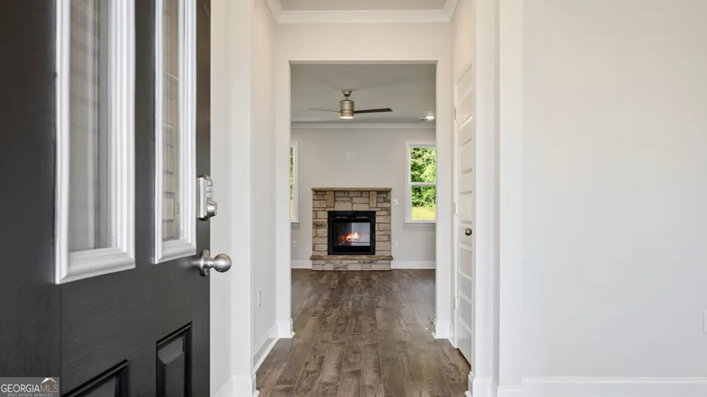 110 Sapelo DR Senoia, GA 30276