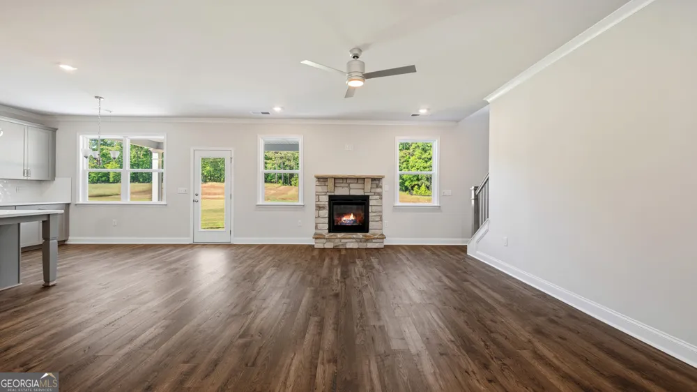 110 Sapelo DR Senoia, GA 30276
