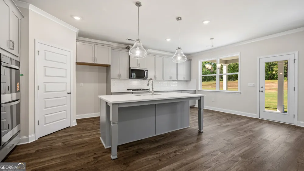 110 Sapelo DR Senoia, GA 30276