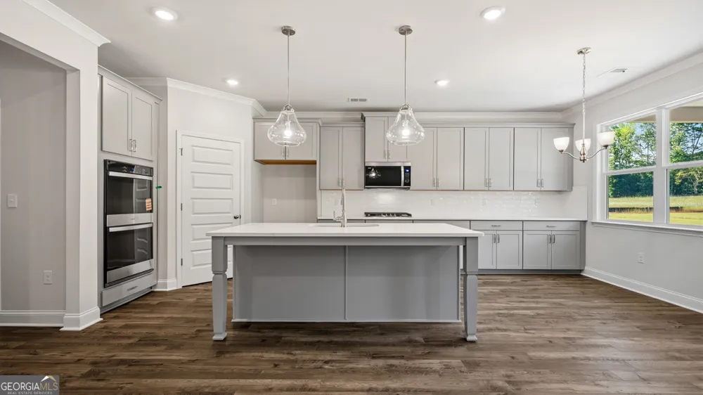 110 Sapelo DR Senoia, GA 30276