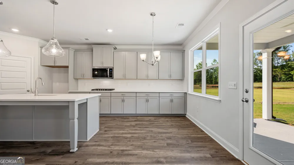 110 Sapelo DR Senoia, GA 30276