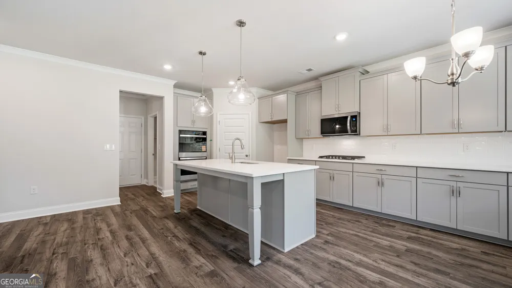 110 Sapelo DR Senoia, GA 30276