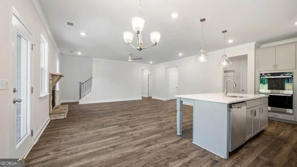 110 Sapelo DR Senoia, GA 30276