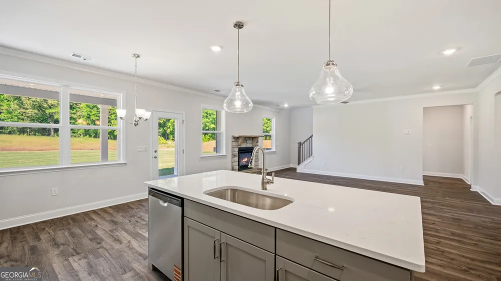 110 Sapelo DR Senoia, GA 30276
