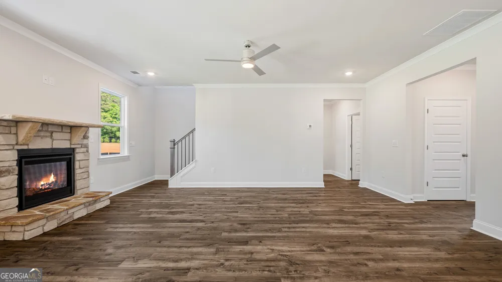 110 Sapelo DR Senoia, GA 30276