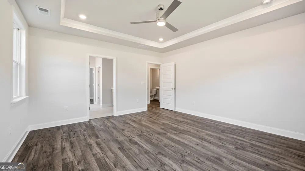 110 Sapelo DR Senoia, GA 30276
