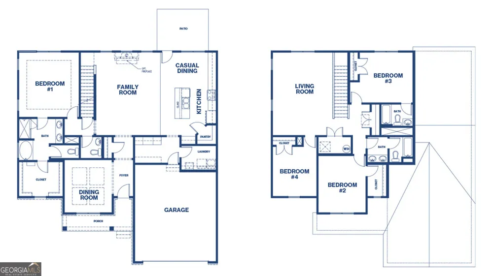 110 Sapelo DR Senoia, GA 30276